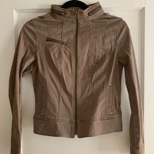 Express Moto jacket